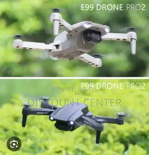 Drone E99 Camera and Video