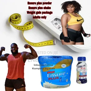 Ensure Plus Weight Gain Powder