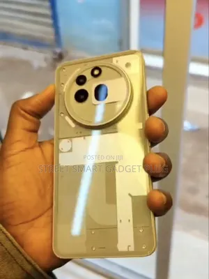 New Nothing Phone 3a Pro 256 GB