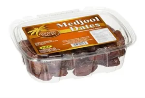 The Dates Fruit