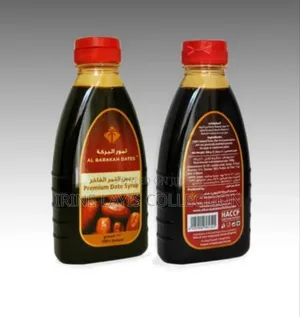 Date Syrups