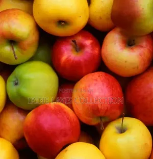 160pc Box of Apples
