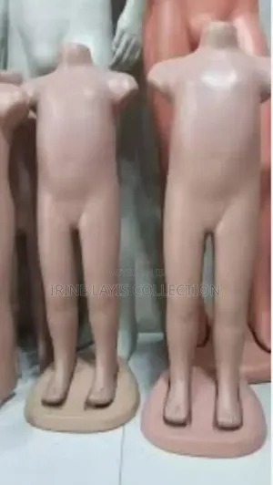 Kid's Full Body Mannequins