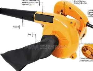 Hi Speed Powerful Electric Air Blower