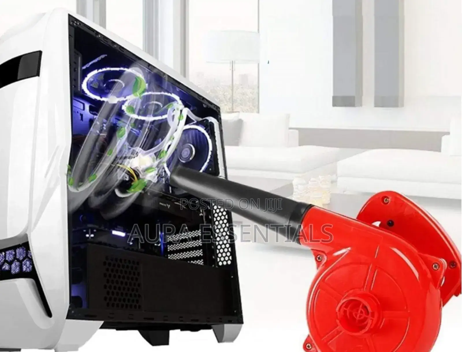 Electric Hand Air Blower