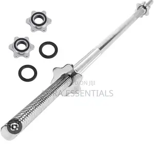 1.8m Standard Straight Weight Lifting Barbell