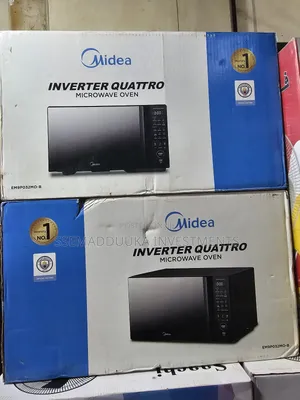Midea 30l Microwave Oven
