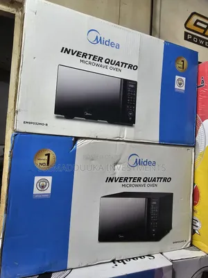 Midea 30l Microwave Oven