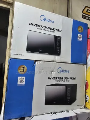 Midea 30l Microwave Oven