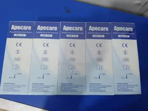 Urs-11a Urine Reagent Strips Uristics