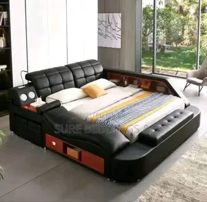 Oxfam Bunk Bed