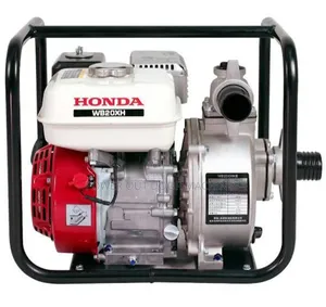 2 Inch Honda Petrol Water Pump