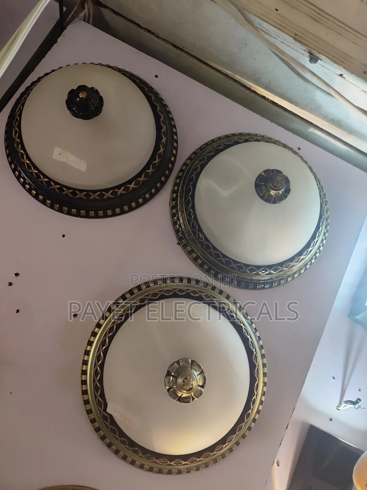 Adorable Sitting Room Ceiling Lampshade