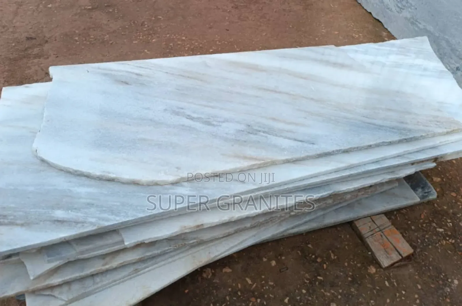 Granite Worktops