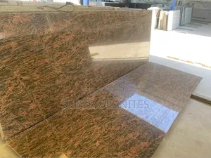 Granite Worktops