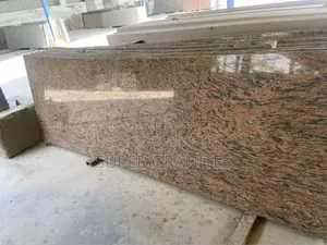 Granite Worktops