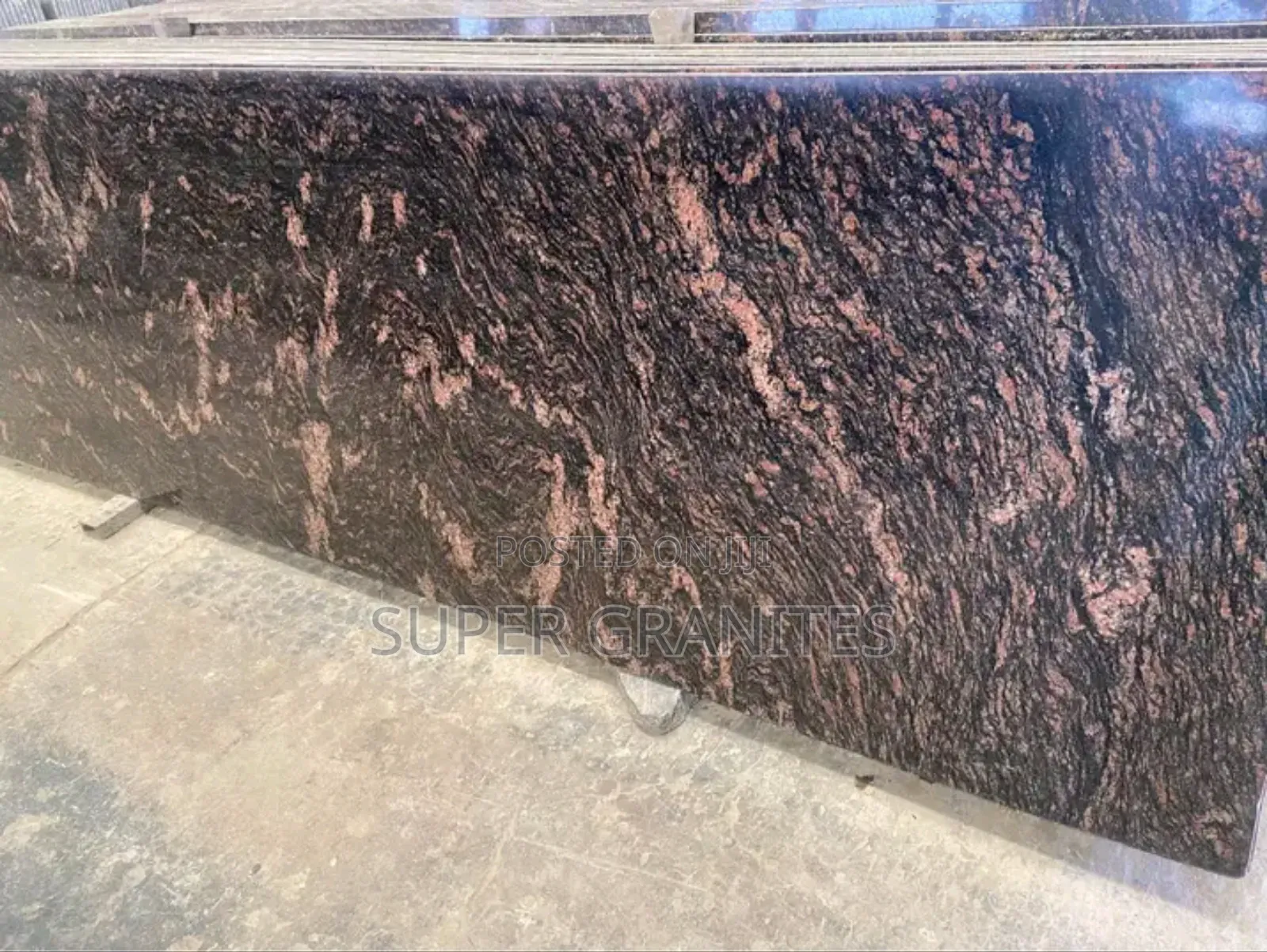 Marble Worktops