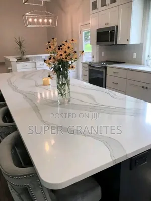 Marble Worktops