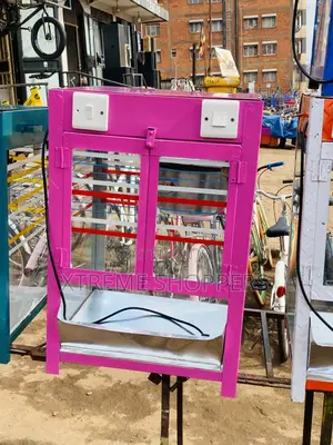 Popcorn Machine/Longterm//Electric Machine