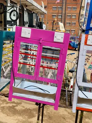 Popcorn Machine/Longterm//Electric Machine