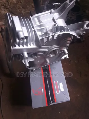 170 Petro Engine Blocka 7.5hp Spare