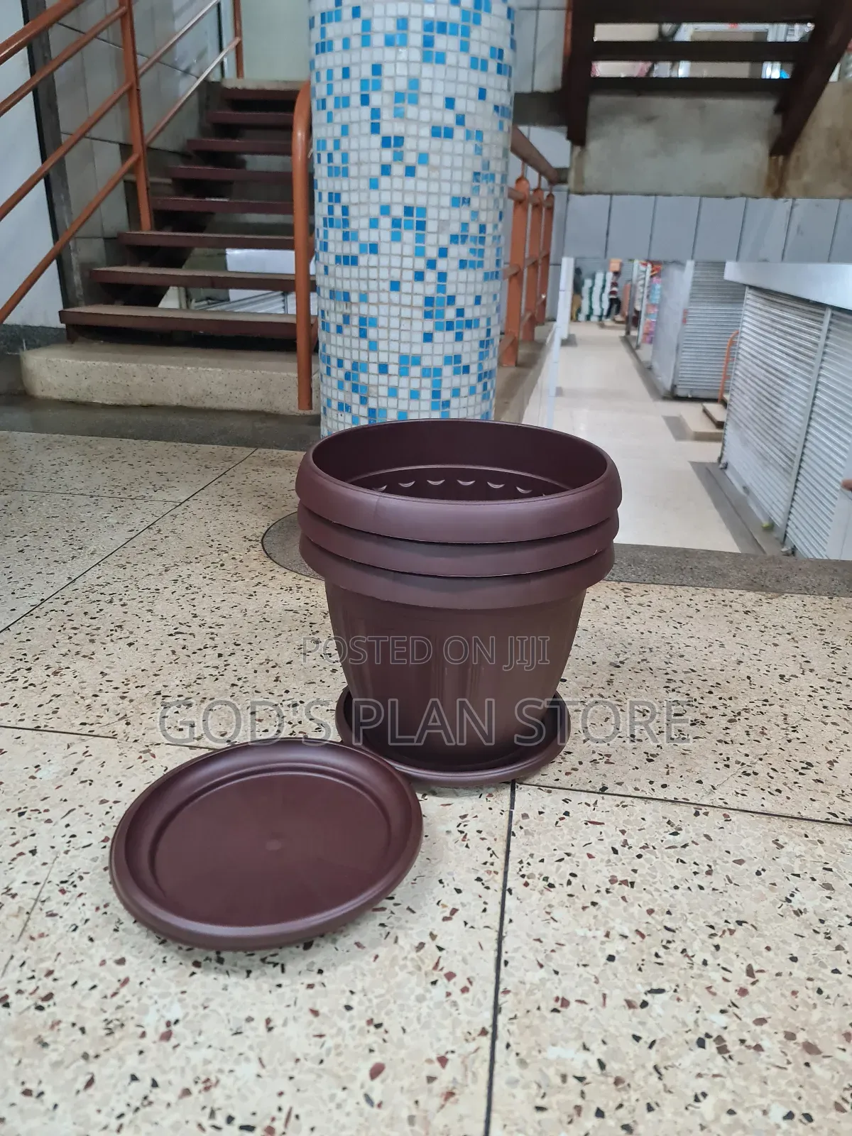 All Places Plastic Flower Pots Plastic Flower Pots
