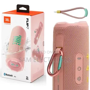 JBL Flip 7