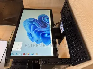 Desktop Computer Lenovo ThinkCentre M900 4GB Intel Core I3 HDD 320GB