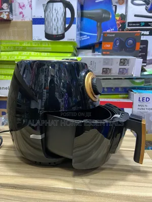 6.5 Litres Silvercrest Air Fryer