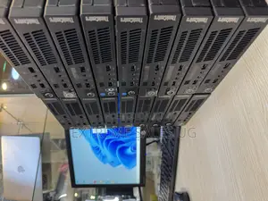 Desktop Computer Lenovo ThinkCentre M900 4GB Intel Core I3 HDD 320GB