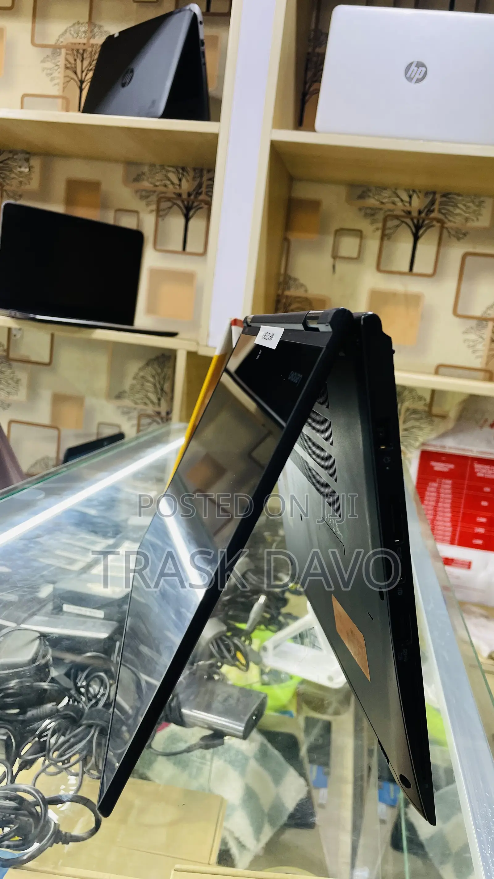 Laptop Lenovo ThinkPad X260 8GB Intel Core I5 SSD 256GB