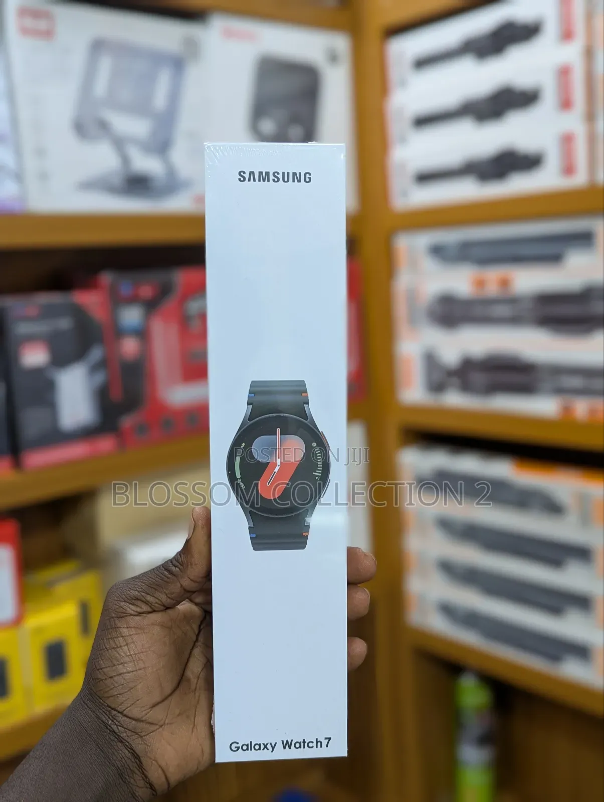 Galaxy Watch Watch 7