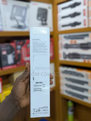 Galaxy Watch Watch 7