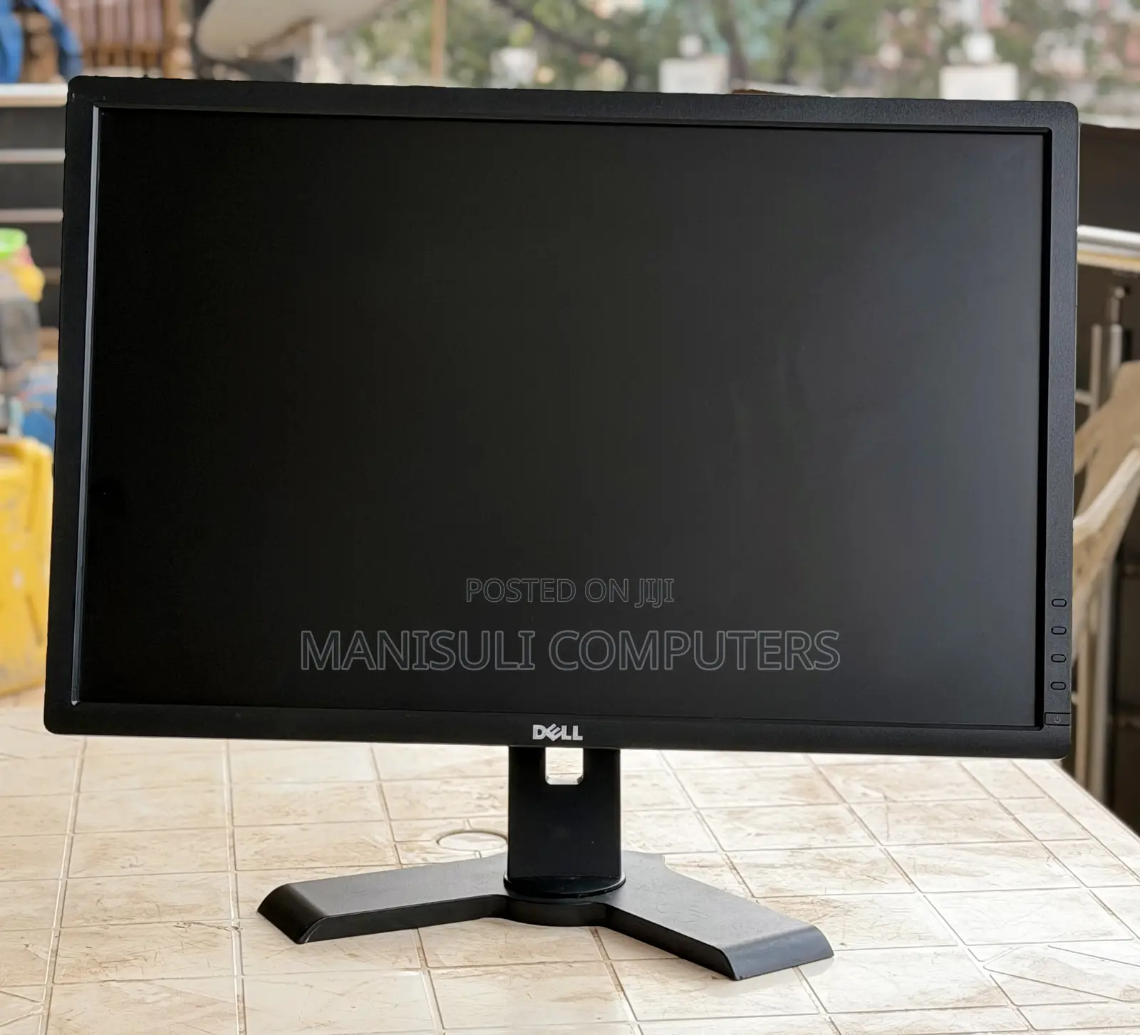 Monitor 24 Inch