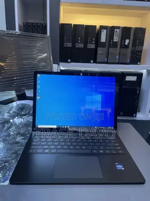 Laptop Microsoft Surface Laptop 4 16GB Intel Core Ultra 7 SSD 512GB
