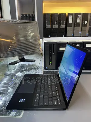 Laptop Microsoft Surface Laptop 4 16GB Intel Core Ultra 7 SSD 512GB
