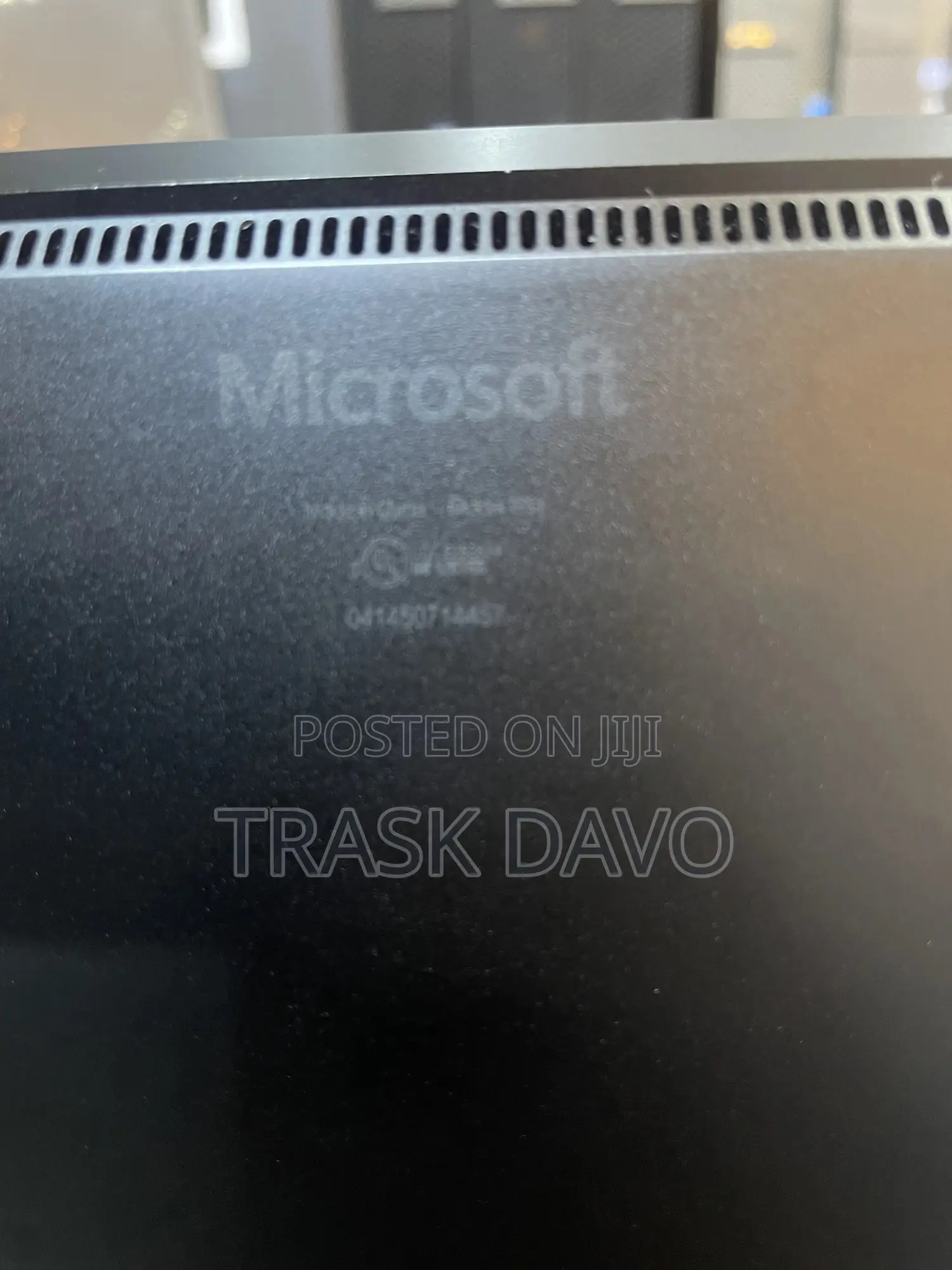 Laptop Microsoft Surface Laptop 4 16GB Intel Core Ultra 7 SSD 512GB