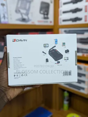 Davin 300w Car Charger