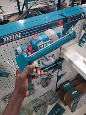 Caulking Gun 9" 230mm.