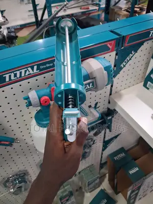 Caulking Gun 9" 230mm.