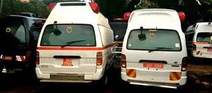 Funeral Ambulance Services