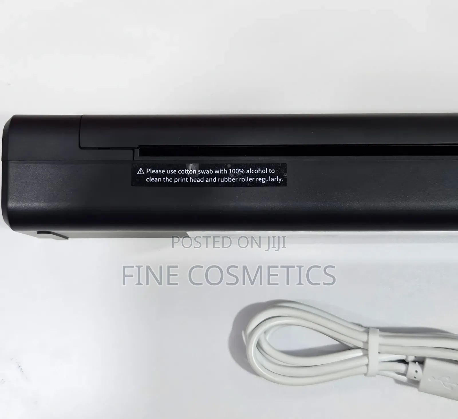 Portable Bluetooth Tattoo Stencil Printer Rechargeable Thermal Copier