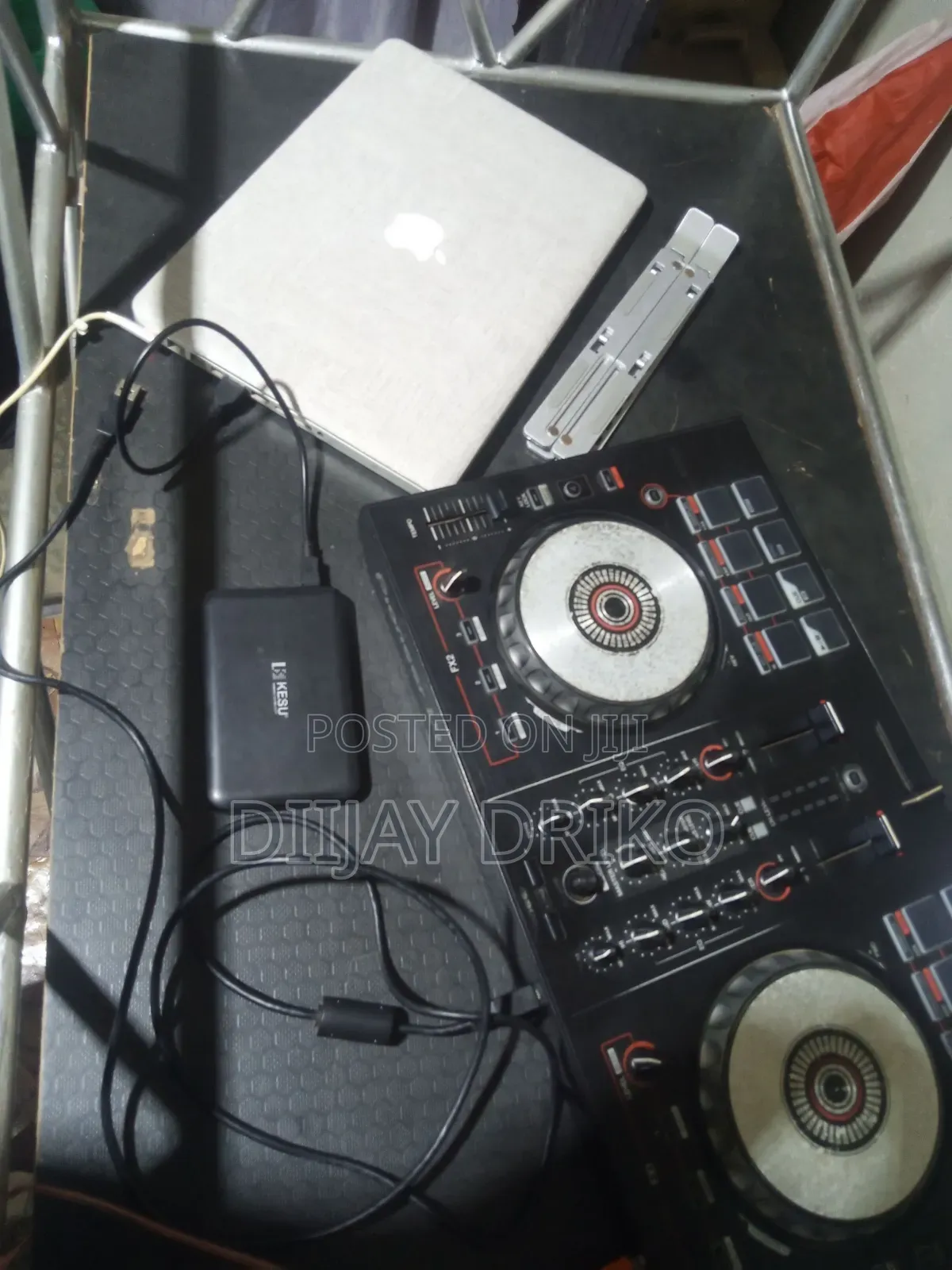 Sound for Hire
