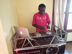 Sound for Hire