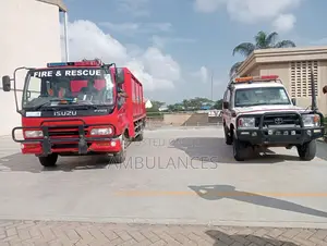 Events Rescues Services