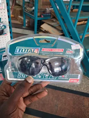 Safety Goggles