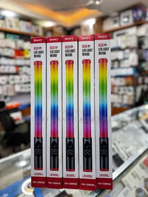 Jmary Led Light Wand Tube Lights
