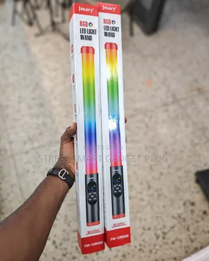 Jmary Led Light Wand Tube Lights