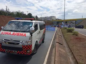 Marathon Ambulance Services