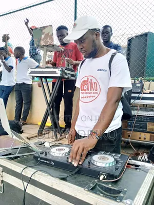 Address System for Hire